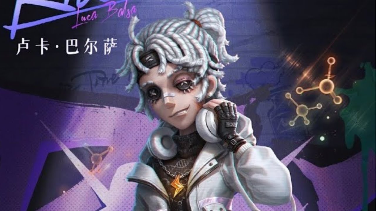 Tù Nhân Búng Cục Điện Là Coi Như Hết Thời | Identity V | Edward Phan