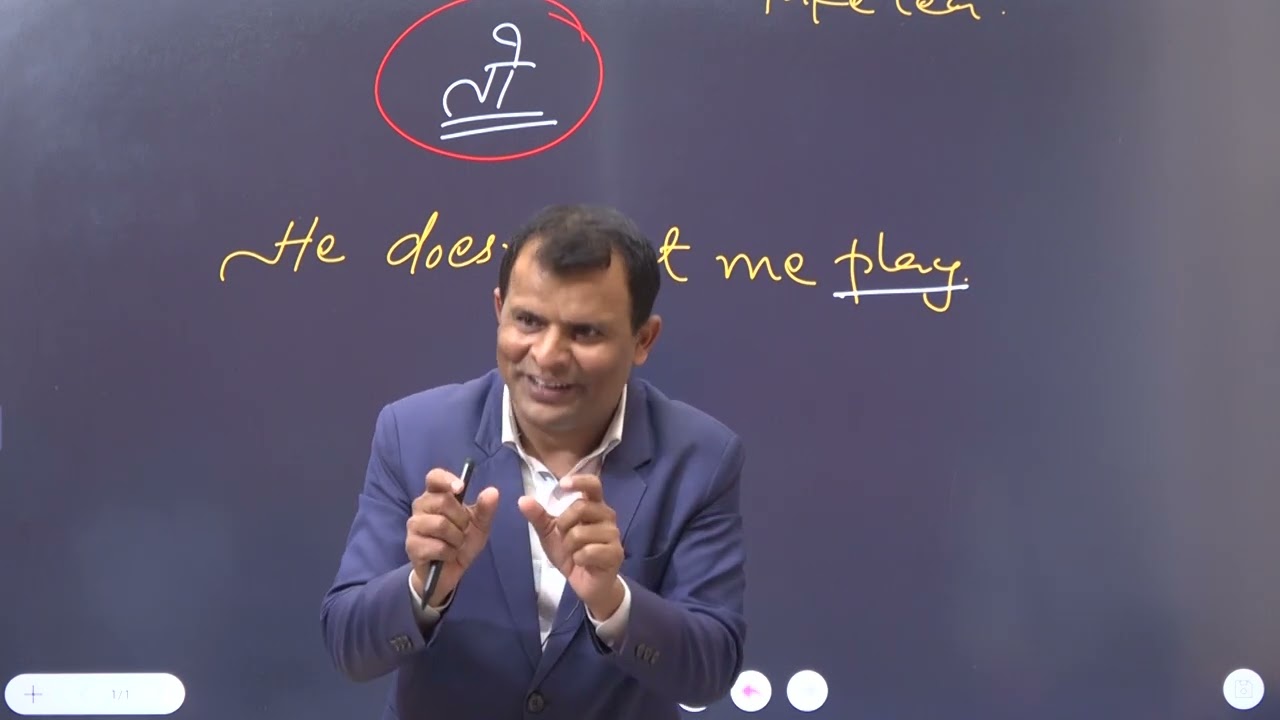 Let ke madat se english spoken sikhe#let #grammarcourse #englishlearning #howtospeakenglish