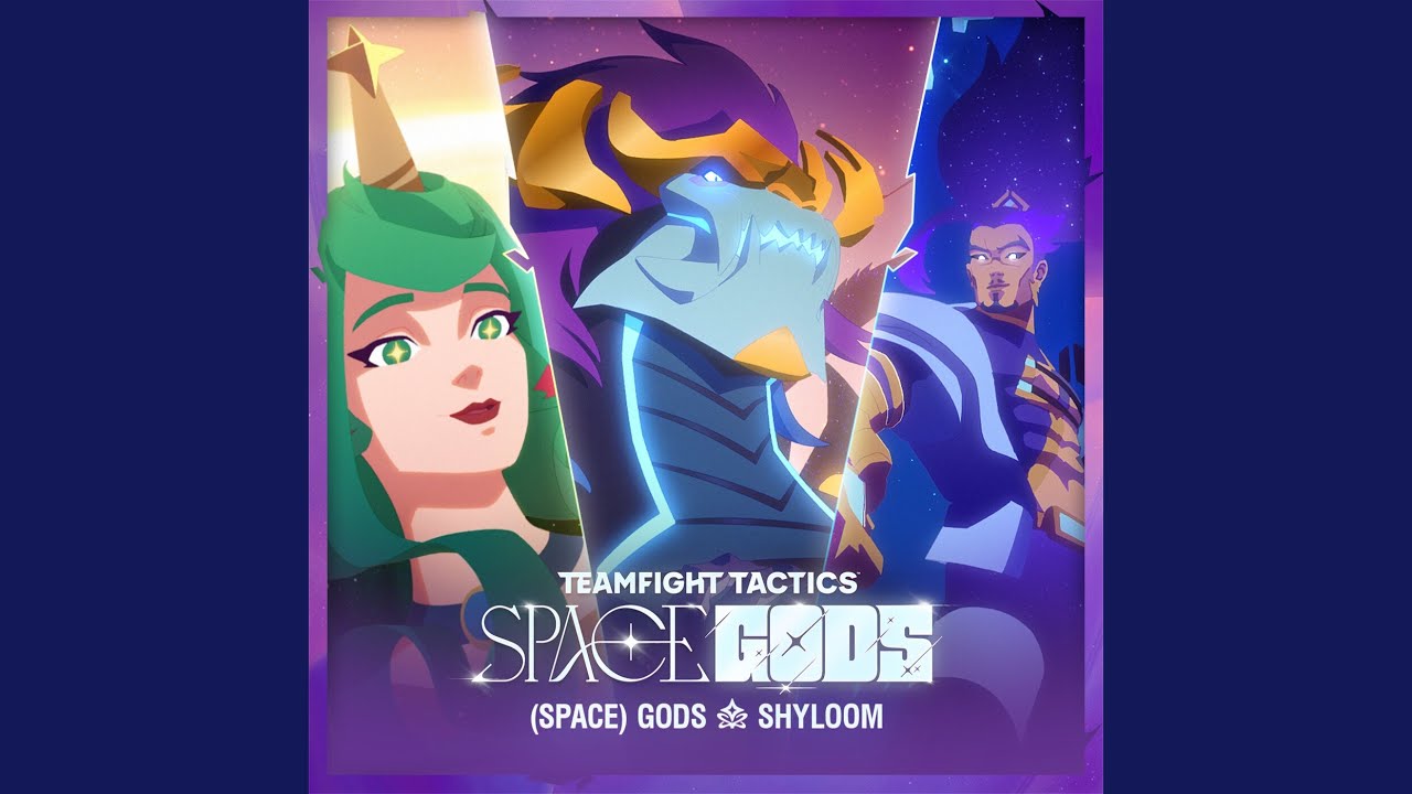 (space) GODS