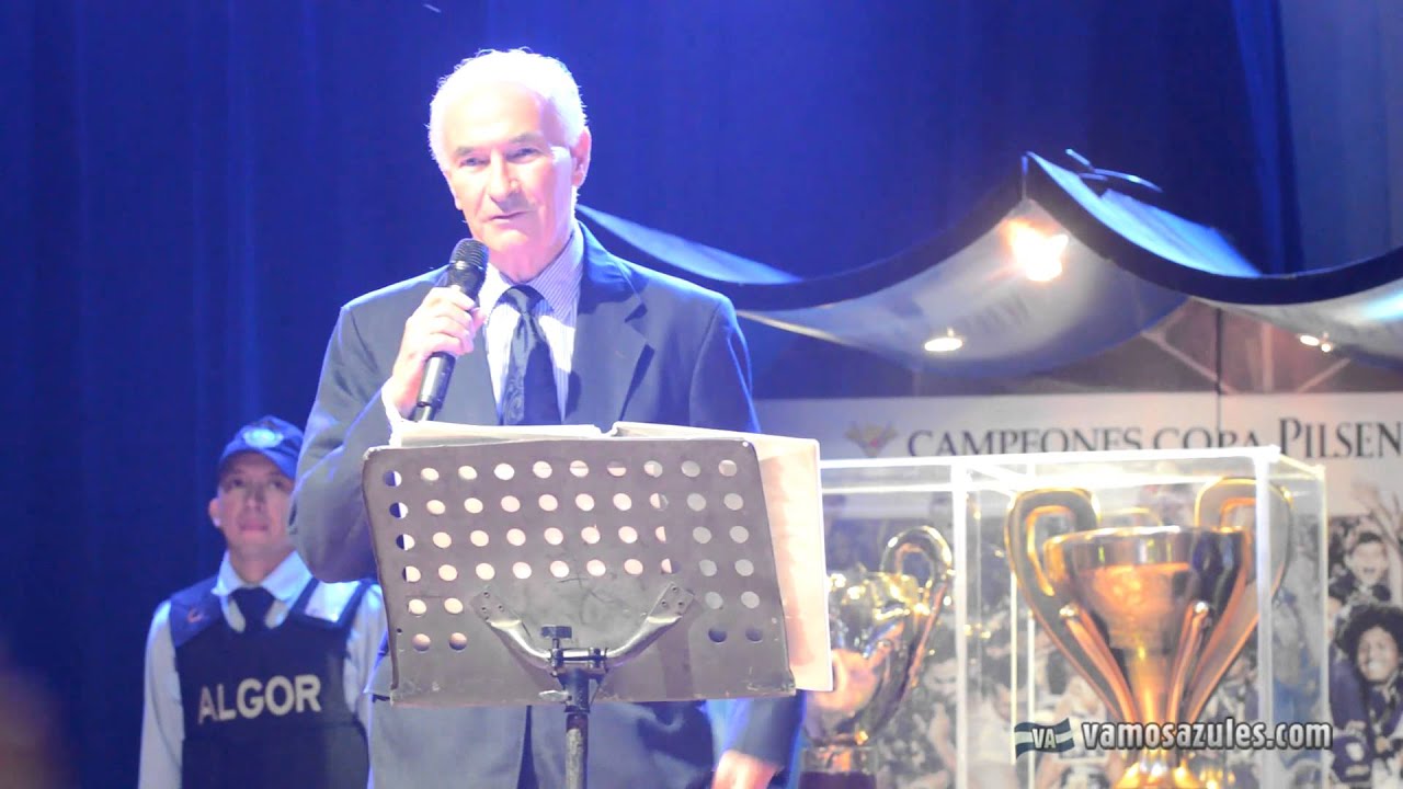 Juan Cavero: 