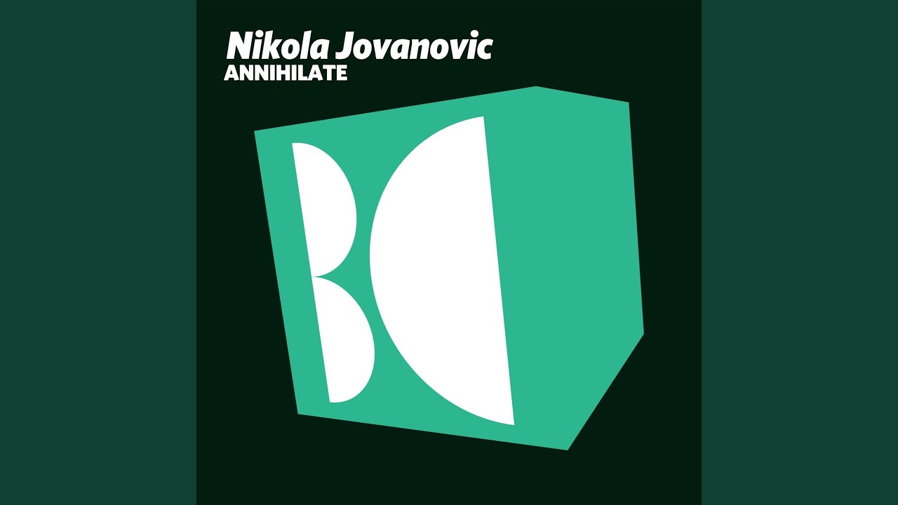 Annihilate