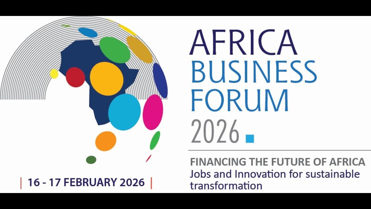 Africa Business Forum(ABF) 2026 - Day 2