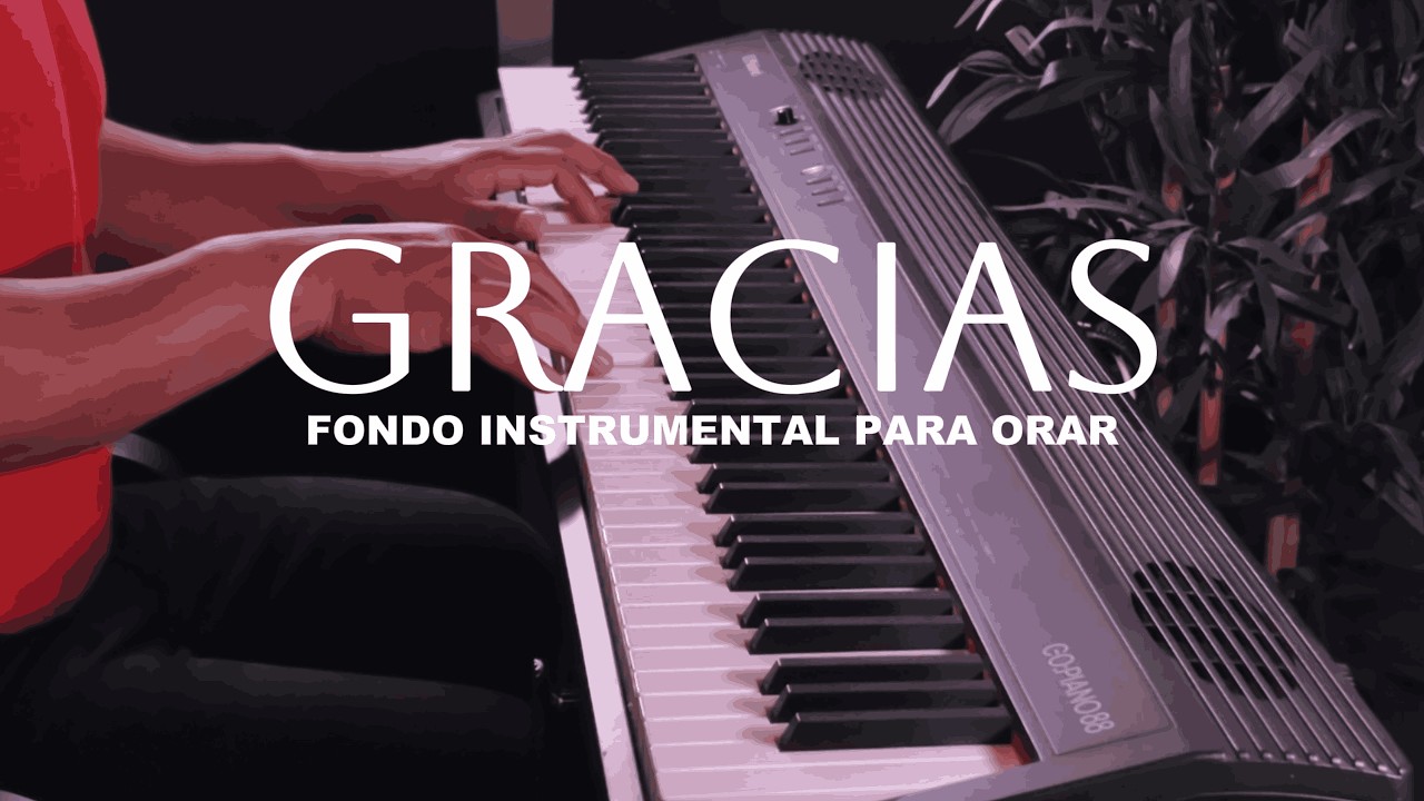 1 HORA - INSTRUMENTAL PARA ORAR 🙏🏻 SIN ANUNCIOS