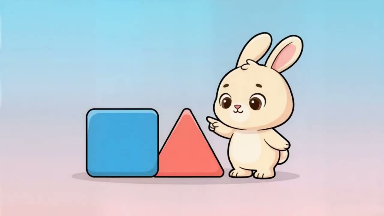 Colors, Shapes, 1–10 & A–E