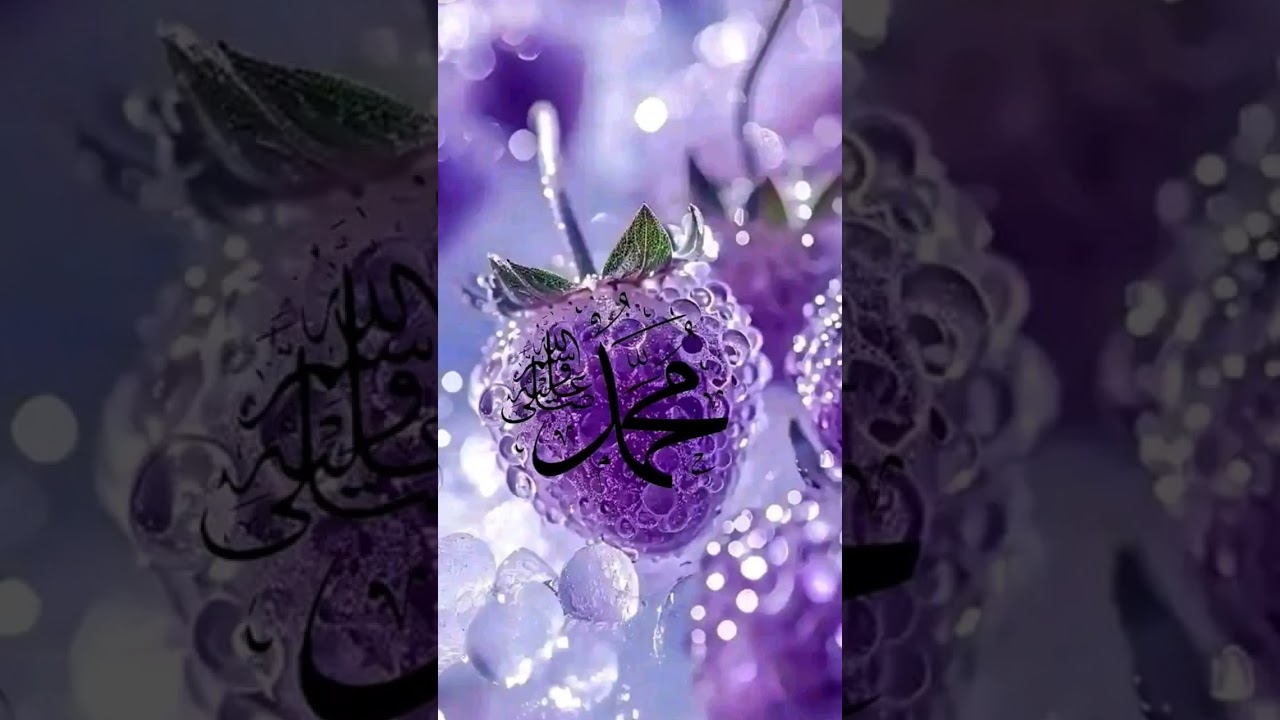 #allahsemango
