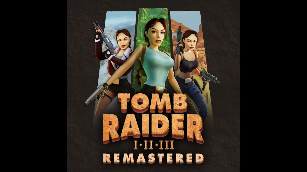 Tomb Raider Ep 12 (Finale)