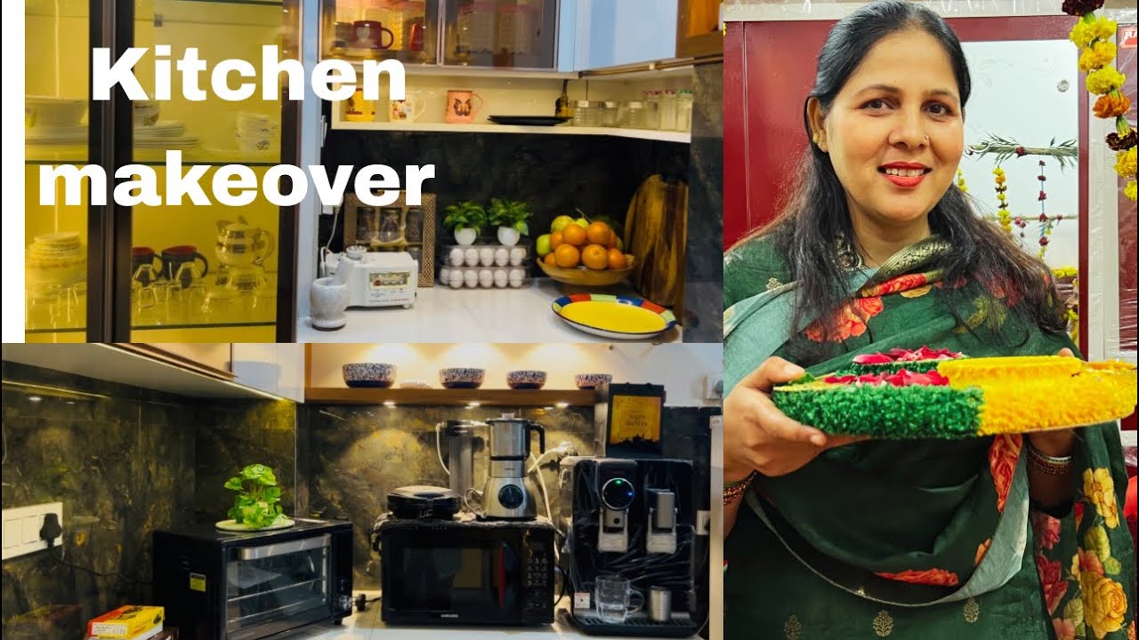 Kitchen organise || meesho se mila Dhokha || जोहान अब मेरे पास नहीं रहेगा || Hamara bindas safar 