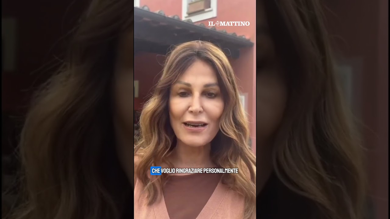 Santanch&egrave; riappare sui social: &laquo;Grazie alla squadra del ministero, da soli non si vince&raquo;