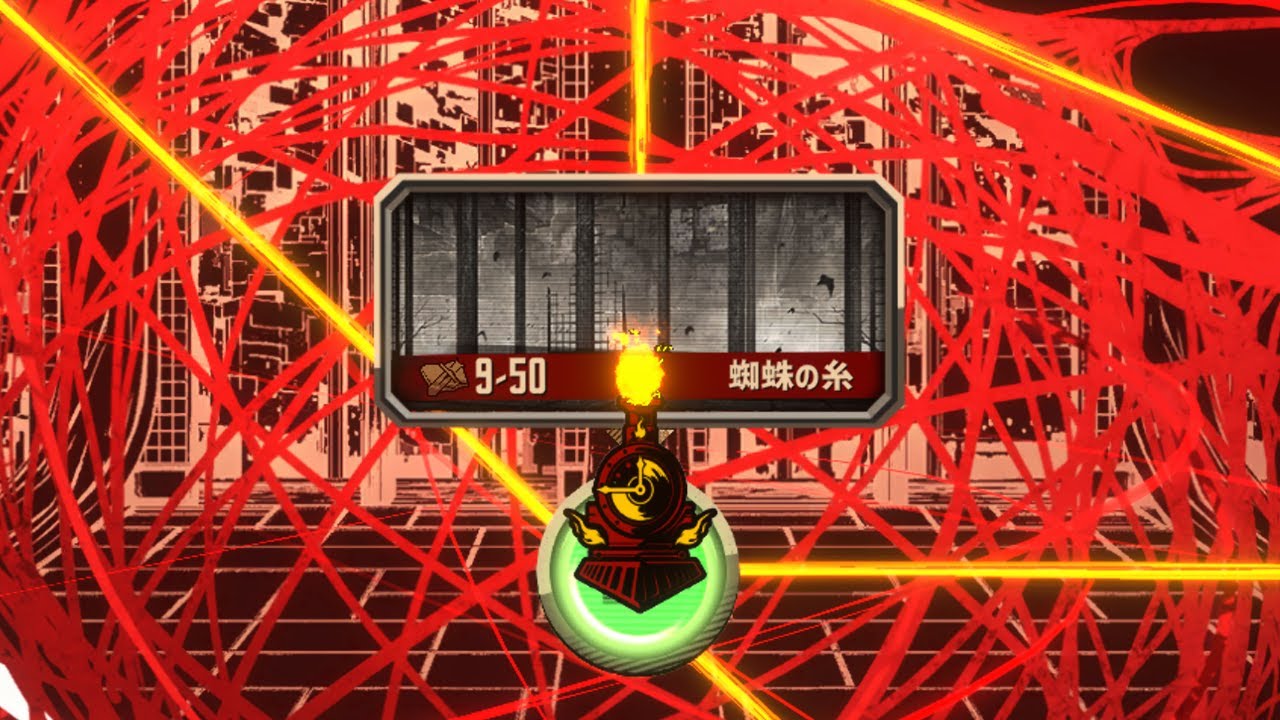 【Limbus Company】9-50 初期人格・初期E.G.Oのみ
