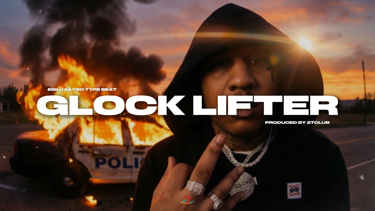 EBK Jaaybo Type Beat - 