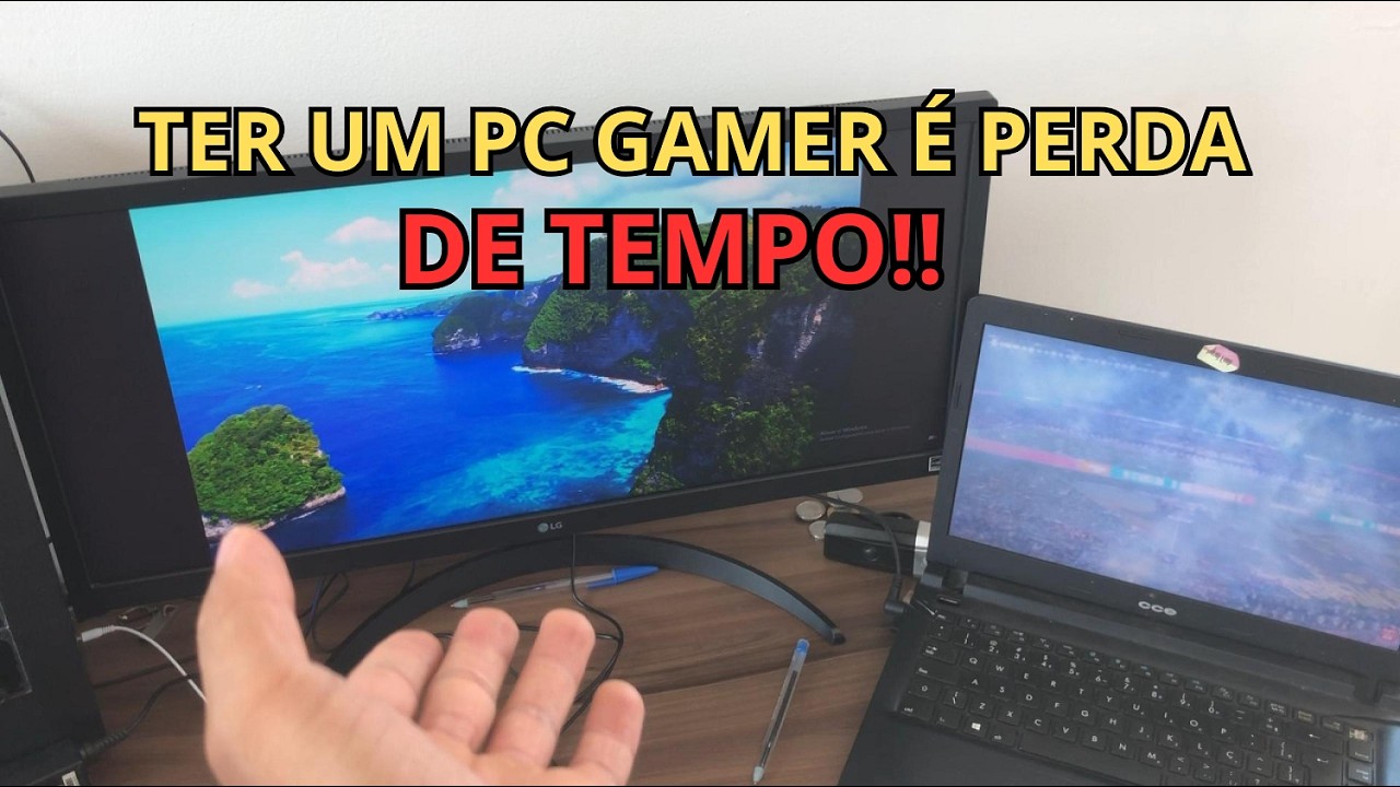 PC Barato vs PC Gamer: Celeron vs i5 10400F