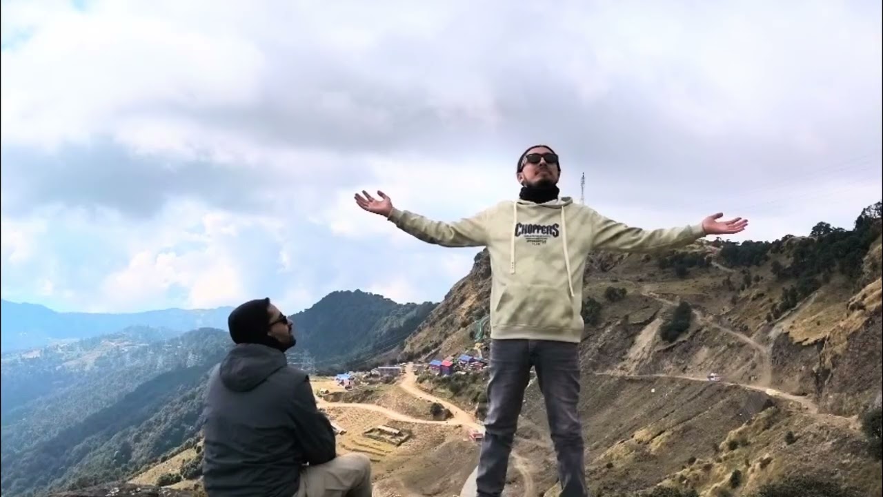 Gufa pokhari full video episode 22 #gufapart2