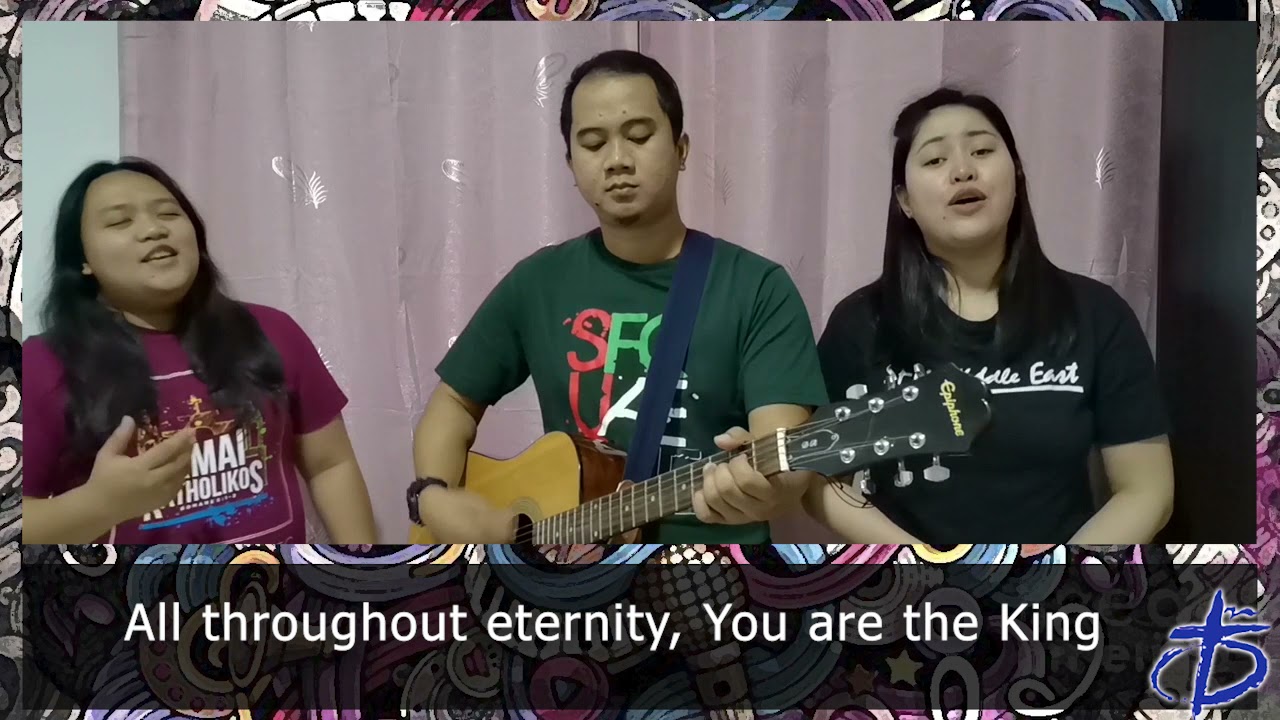 Praiseworthy | (c) Liveloud | #SFCUAE