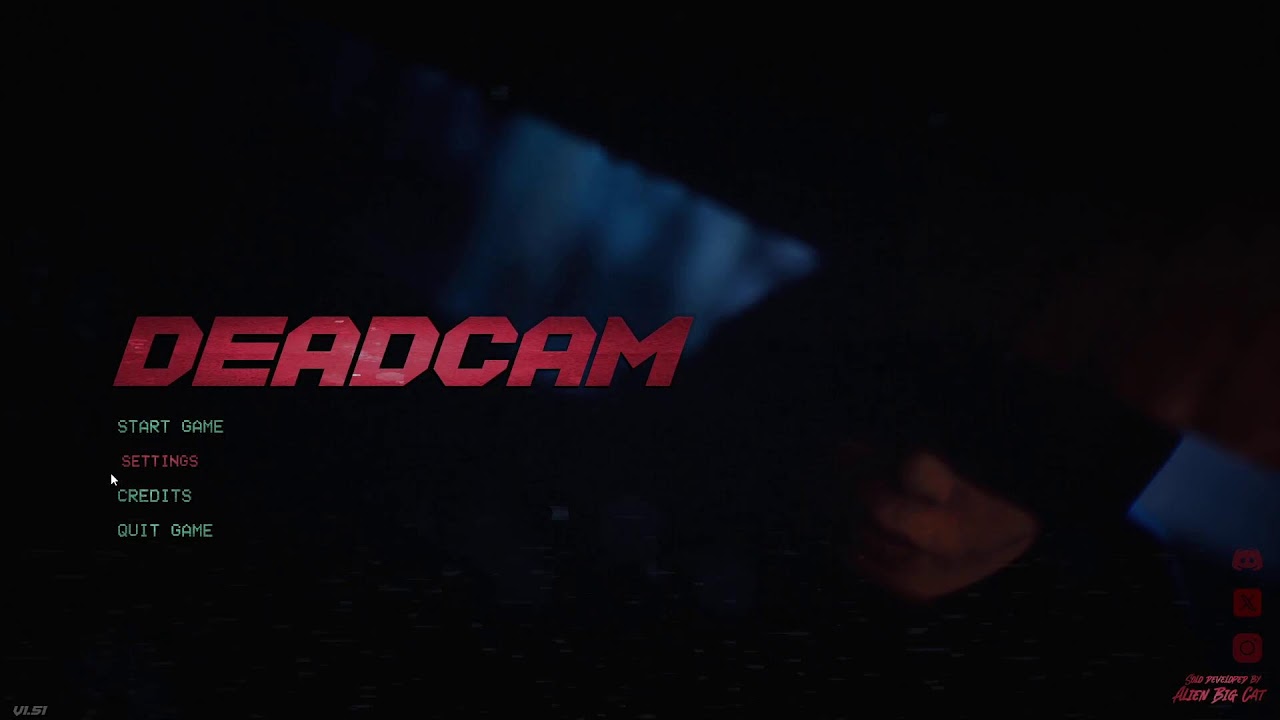 I Will Get The Raccoon His Snacks In Deadcam