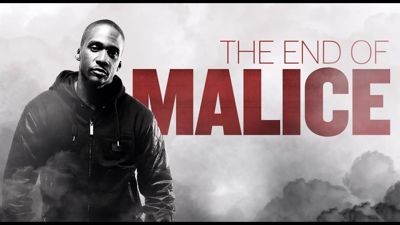 The End of Malice - (Official Trailer)