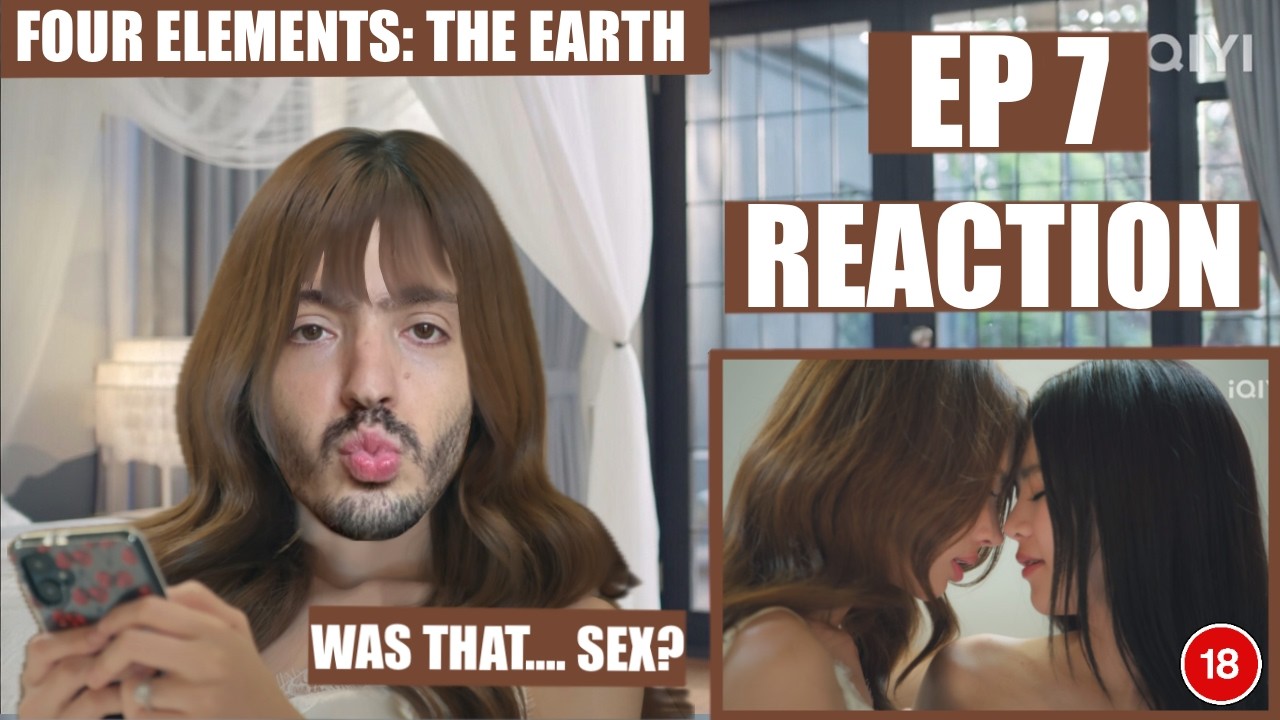 The Earth วิวาห์ปฐพี | บ้านวาทินวณิช 4 Elements EP.7 Reaction