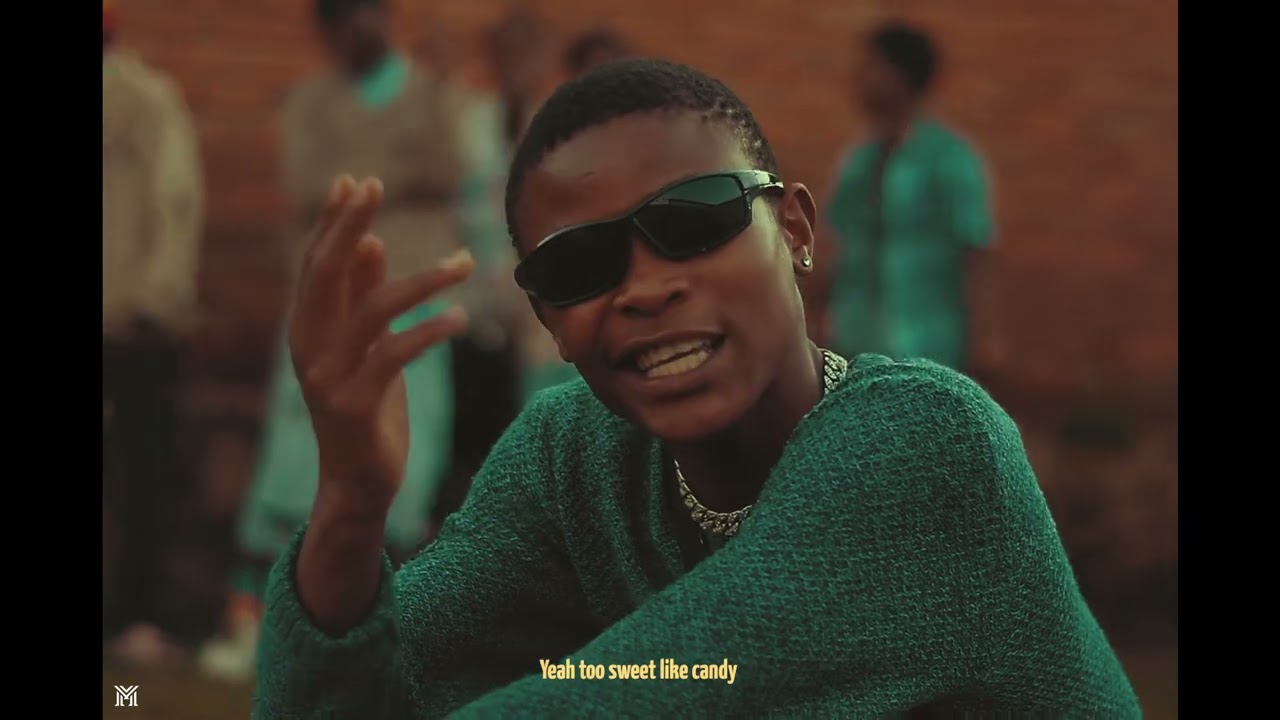 Like Candy_ Stunnaboi Kicker x Likkle Zucci x Cristyle x Don Buaii (Official music video)