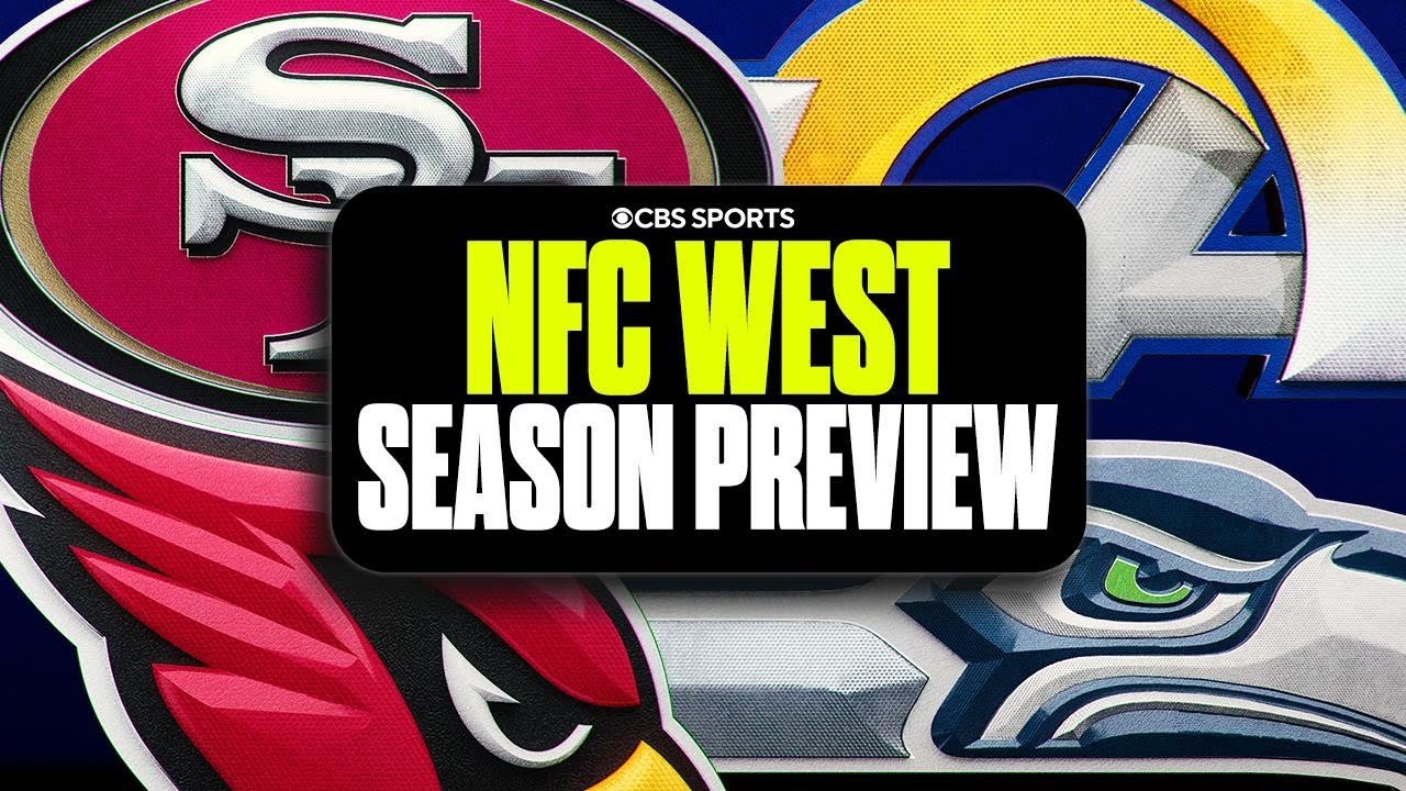 NFC West Season Preview and Predictions: Can Stafford Stay Healthy? 49ers’ Bounce-Back Year?
