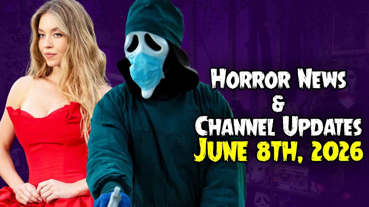 Scary Movie Joins Horror Box Office Frenzy | Horror News & Channel Updates