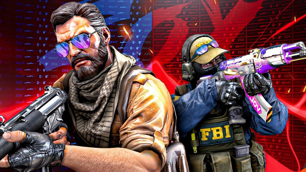 БИЗНЕС ВУМЕН 💲 (csgo fragmovie) ft. Devv1
