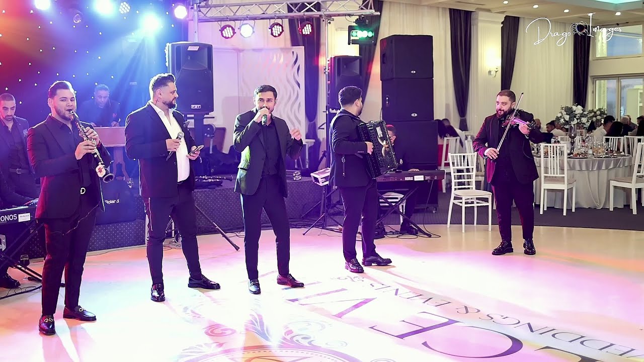 Orchestra Luminii 👉colaj de petrecere 👉 LIVE