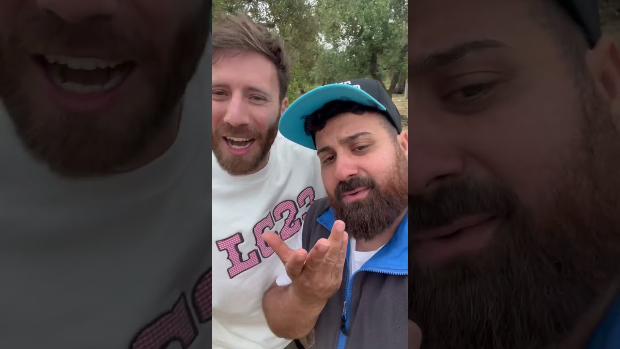 O ragá e quelli che diconooo 😂😂