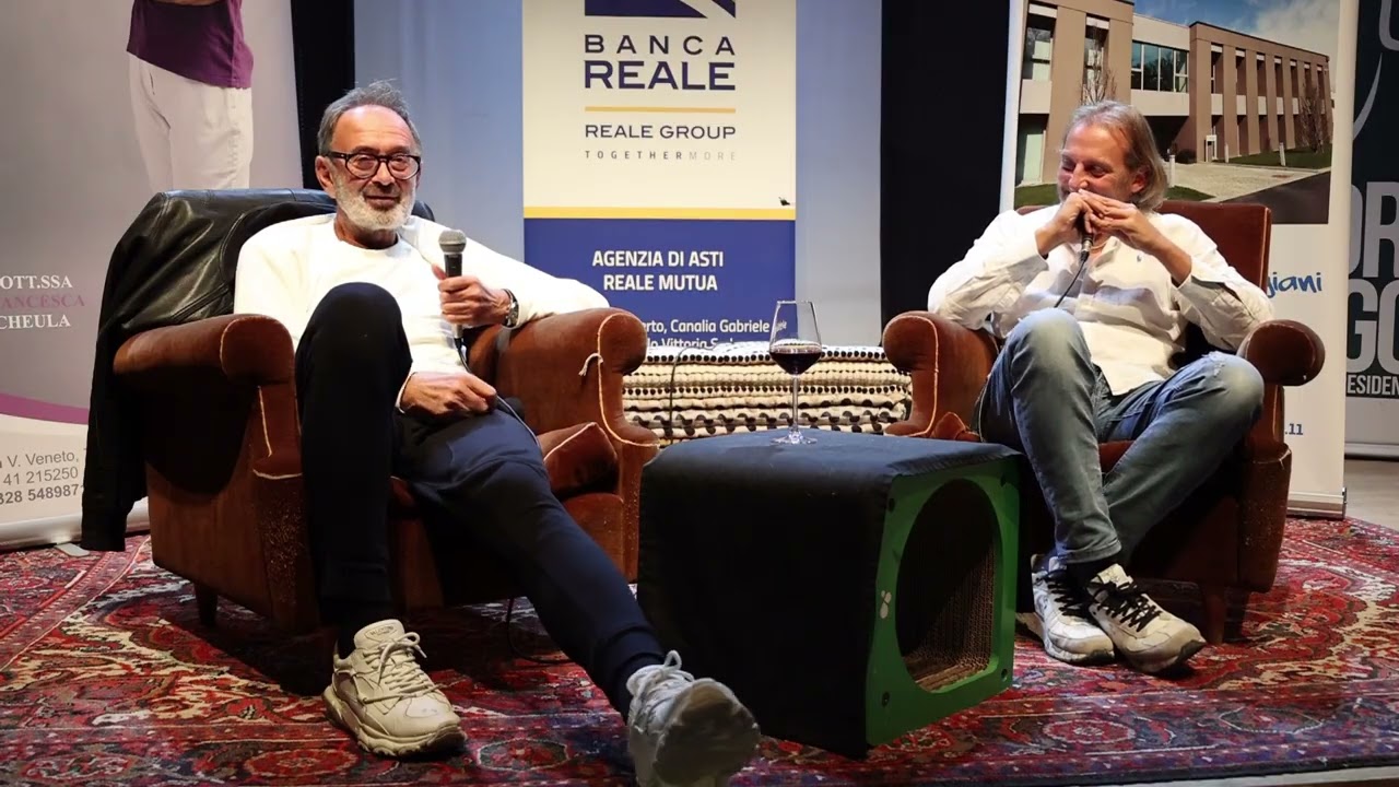 Pinta di Sport - Davide Chicarella intervista Domenico Marocchino