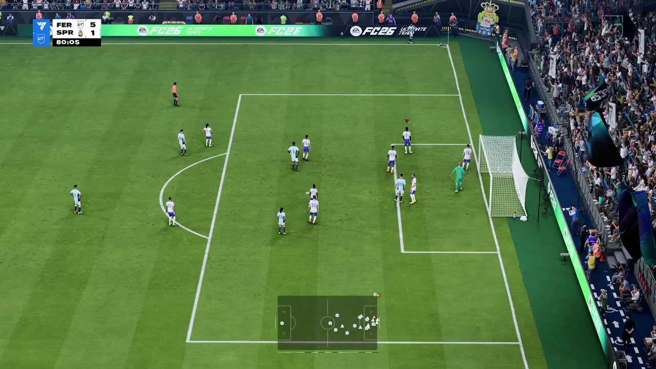 Ea fc 26