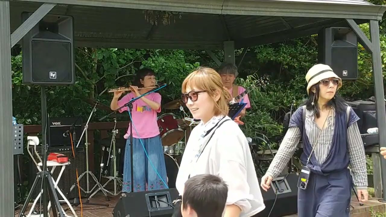 20250615 アグリ農フェス