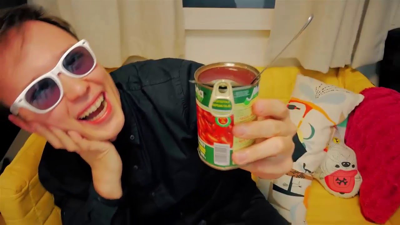 Fasola challenge!!! #3 Gonchak98