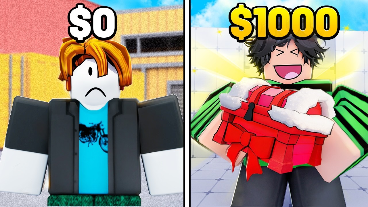 Unlocking EVERYTHING in Rivals Christmas Update
