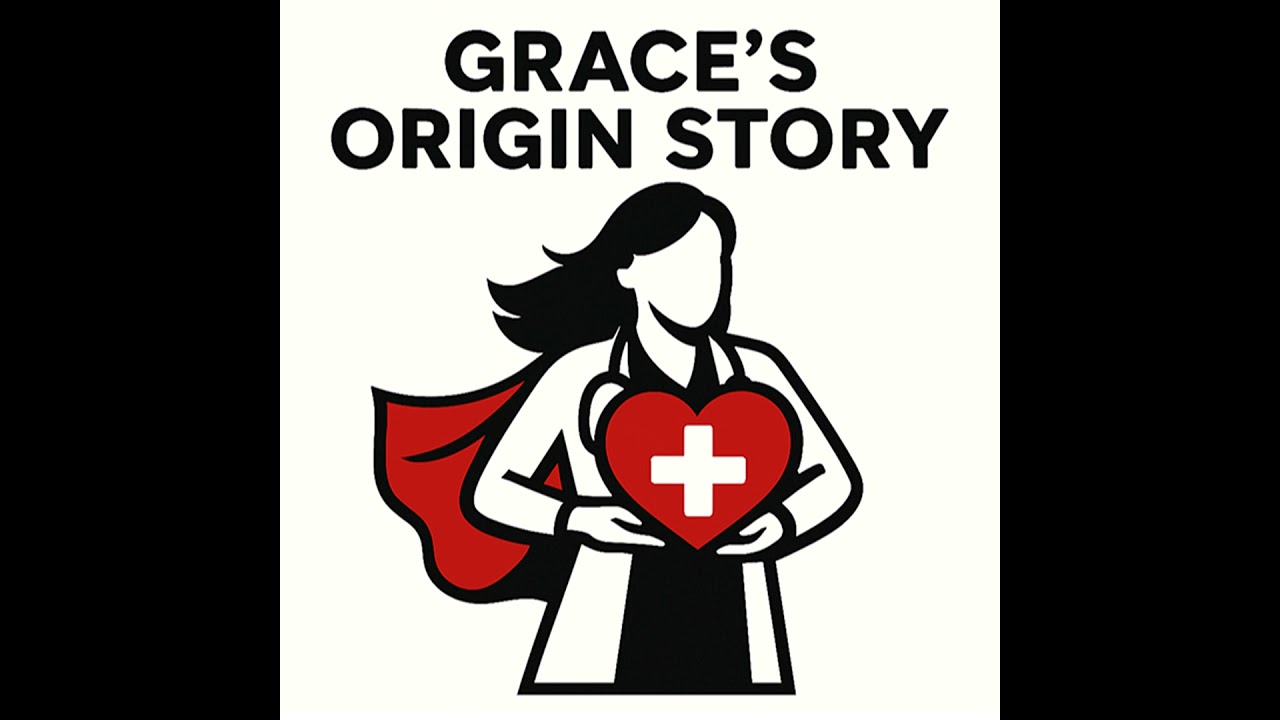 Grace's Origin Story (Audio Only) [Season 1, Episode 1]