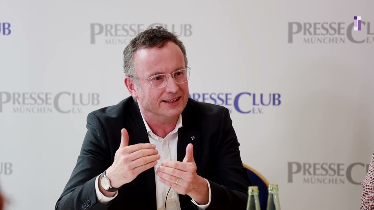 Vorstellung Christian Kopp