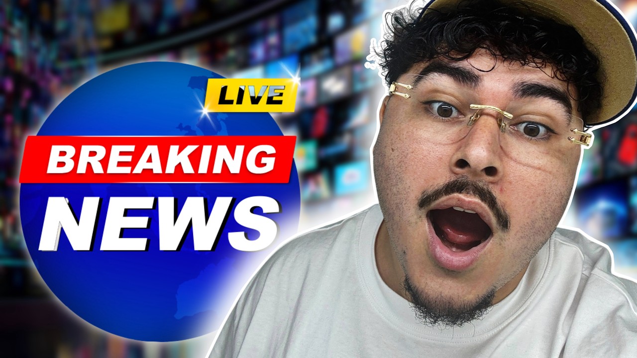Trap Lore Gets PRESSED IRL, Trolls Mad I Got their Poppa GONE, 24HR Stream at Do Boy's New House!