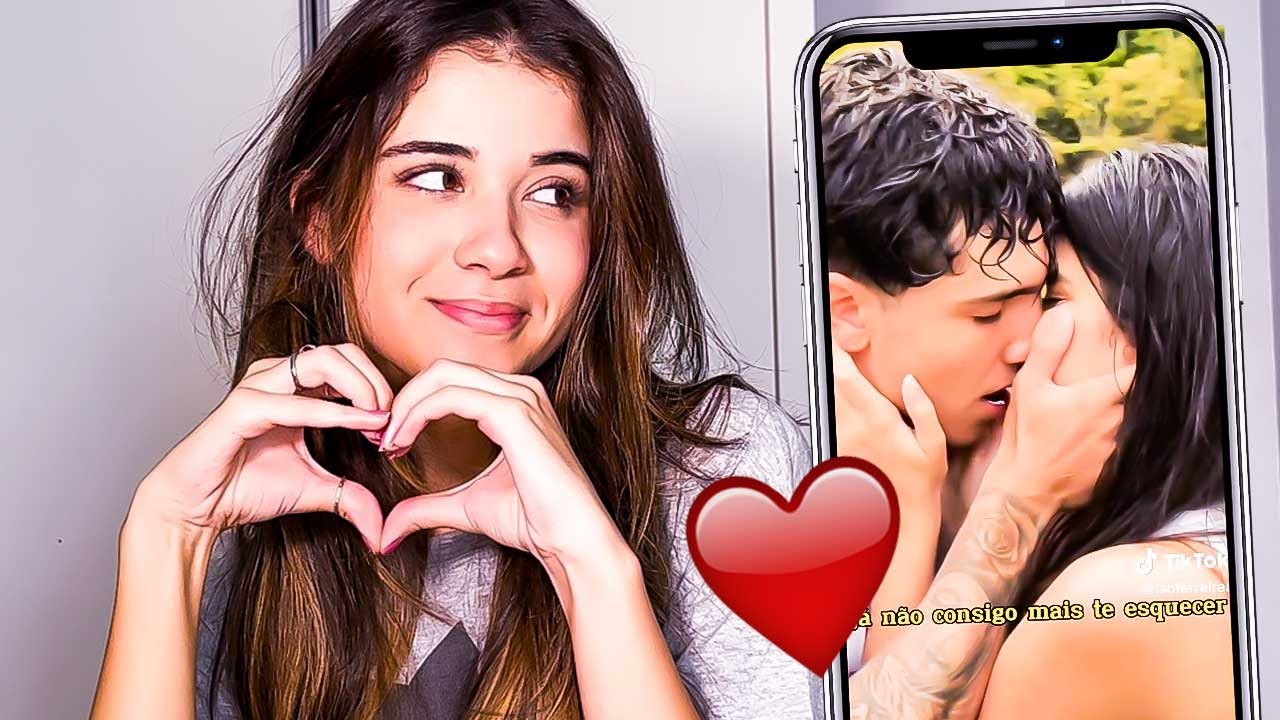 REAGINDO OS MEUS VIDEOS COM JOÃO FERREIRA!!