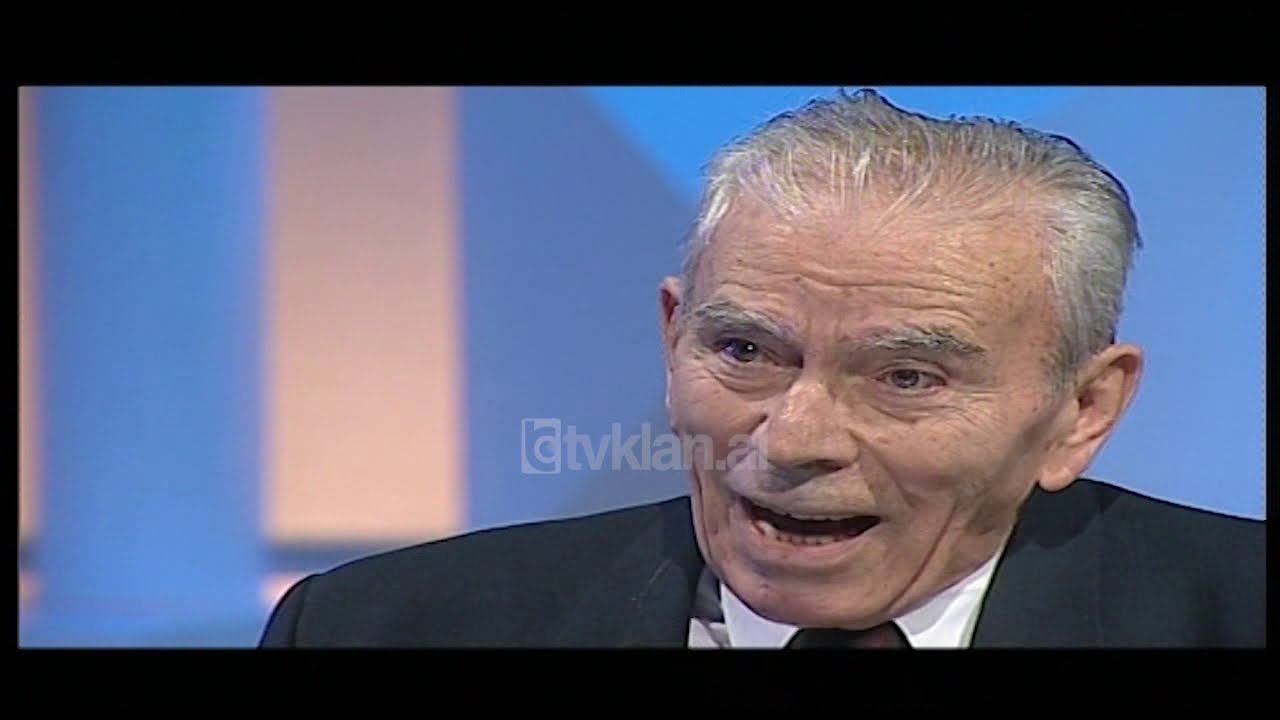 Opinion - Rrahman Perllaku, Jeta (15 prill 2009)