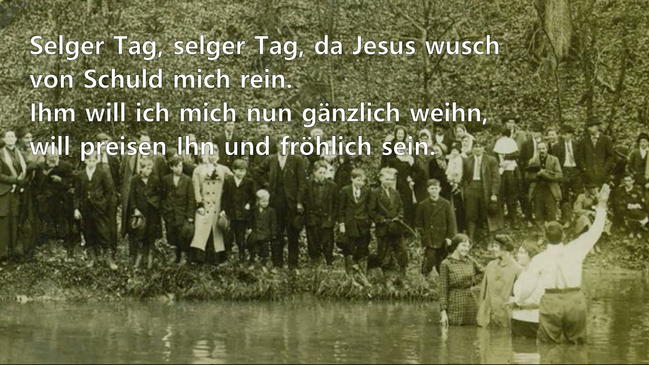 O Selger Tag!