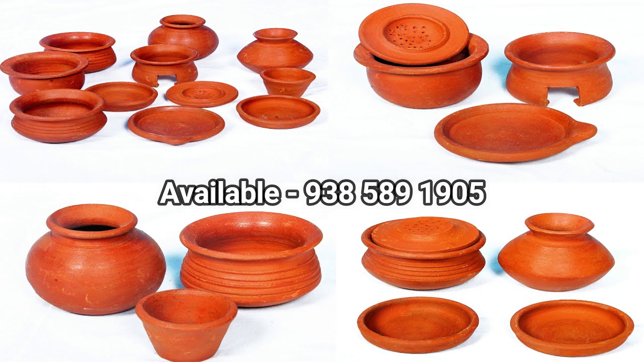 Miniature Primitive Cookware  Unboxing | Stone Cookware | Petite Food Hub | Mini Kitchen Set