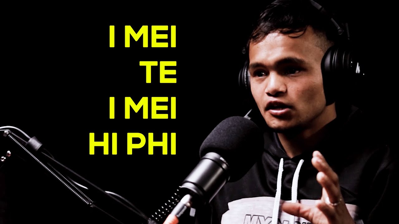 Nga Ia Kynduh Ia Ontei Syiemlieh  ||  EP#006 Ft. Manbha Mynsiem