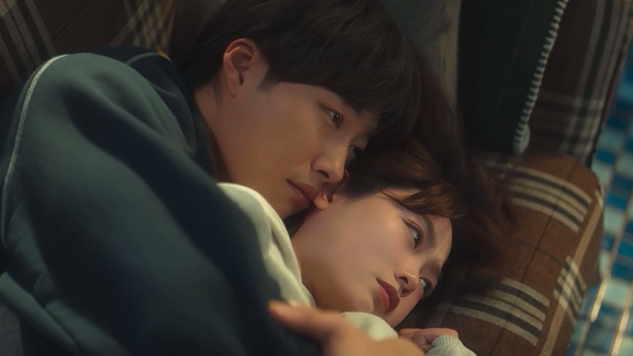 우도환•이유미 | 해조X재미 FMV - Mr.플랑크톤