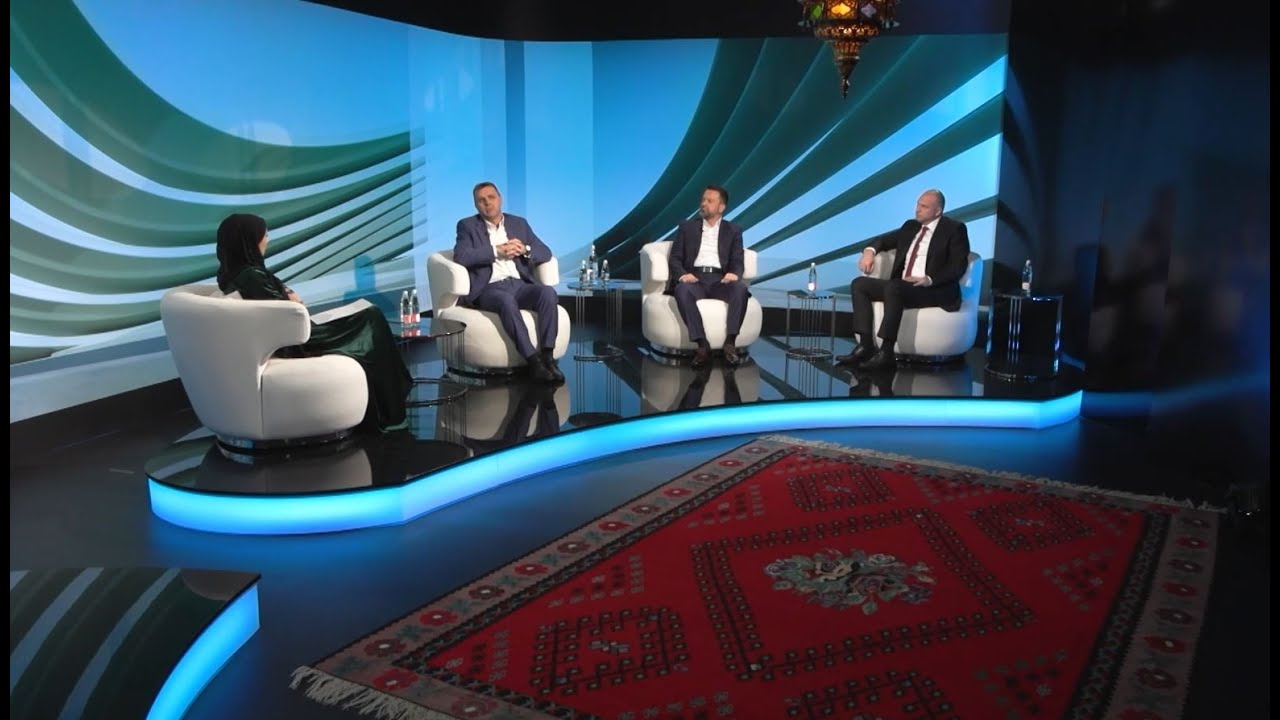 PORUKA VJERE, PORUKA DOBRA - Šta je nama namaz?