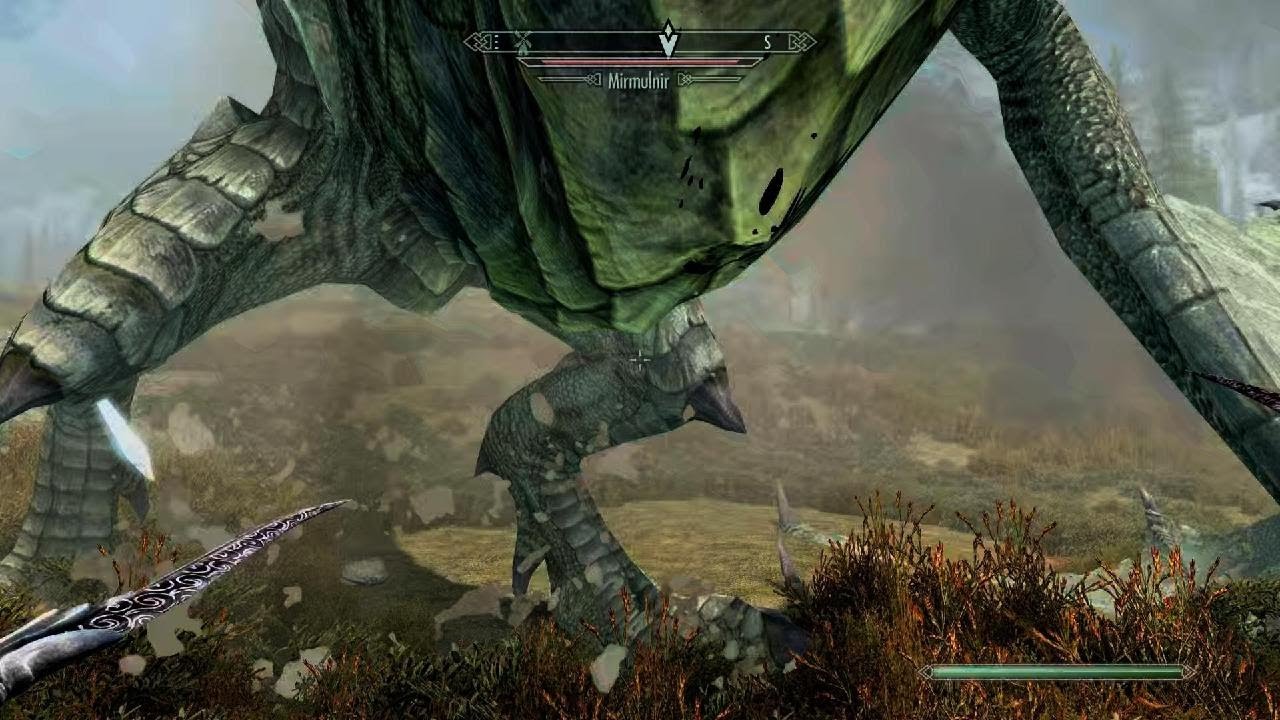 Necromage Vampire MELTS (Legendary Difficulty)