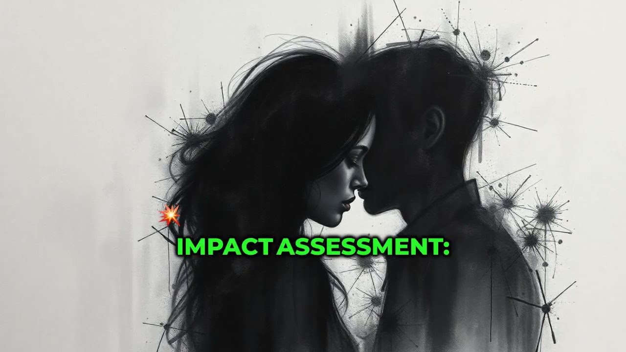 Breaking the Cycle of Emotional Disengagement
