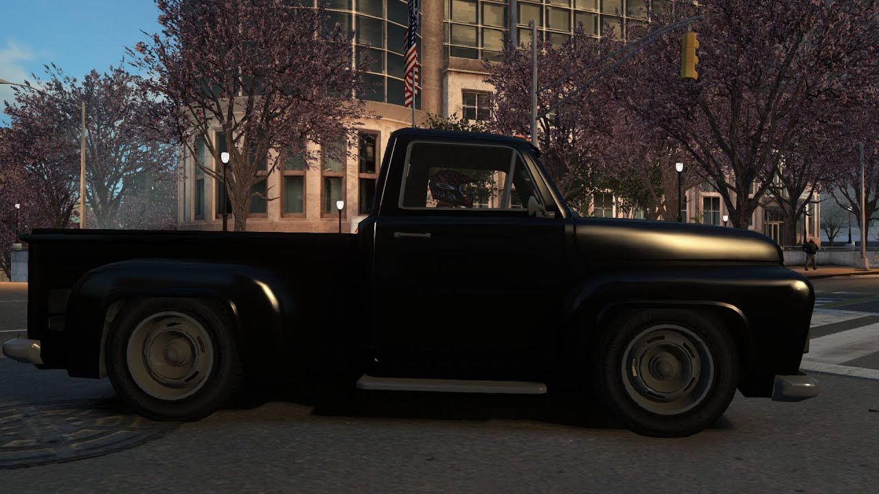 GTA 4 IV DECLASSE HUSTLER CRASH TESTING HD