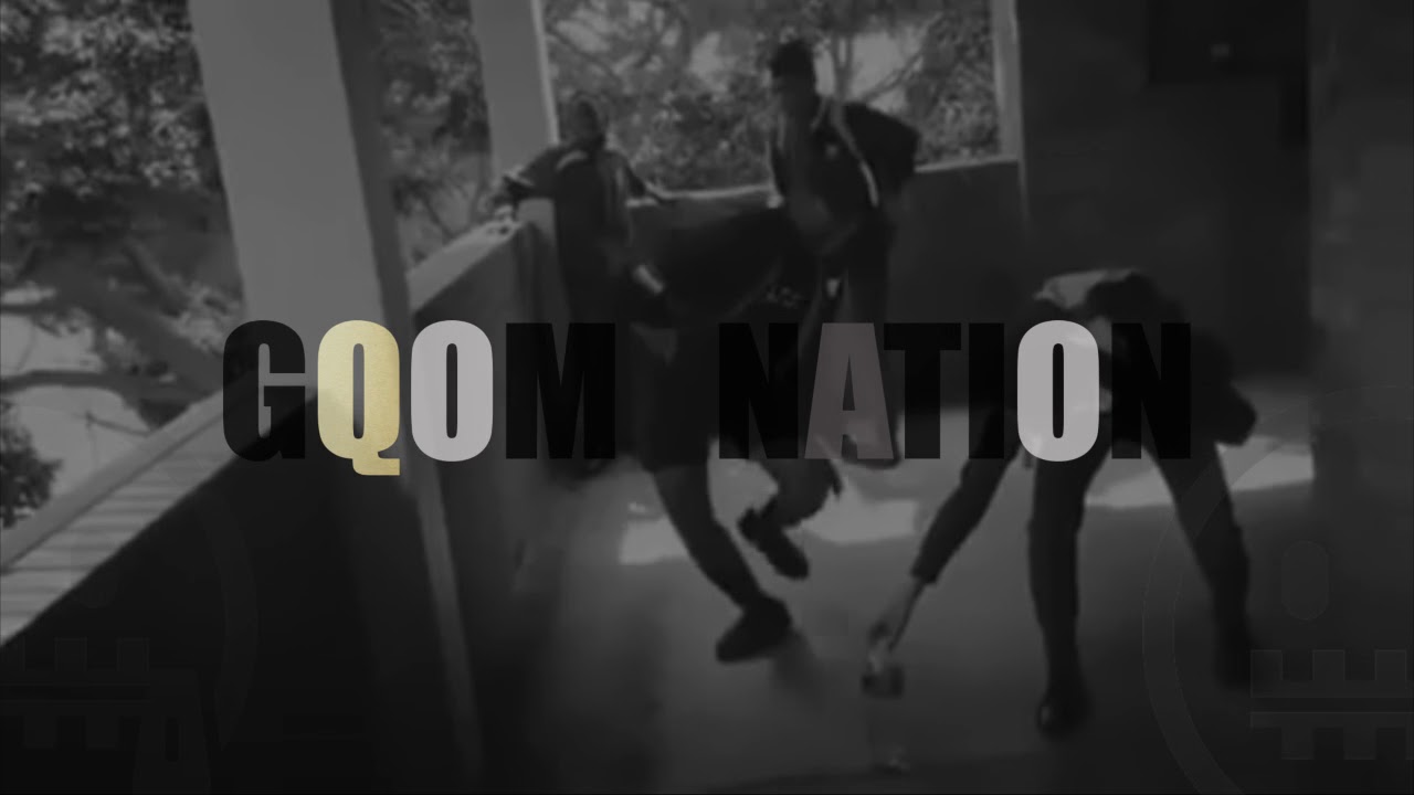 ABSOLUTE FAM-X-ACCULATED SOUNDS -  Umkhovi[GQOM NATION]