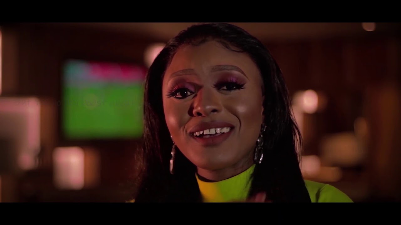 GLOWRIE: ADANIMAGBAGBE (OFFICIAL VIDEO)