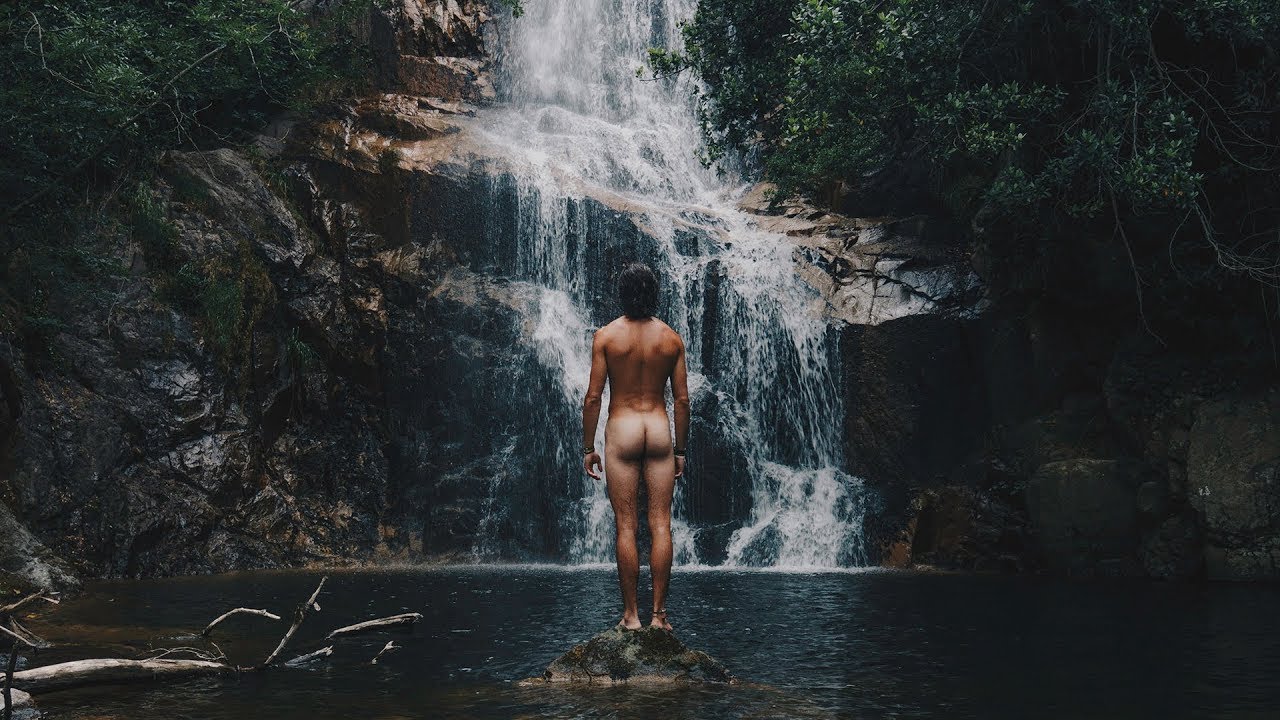 LAS MEJORES CASCADAS DE BARCELONA