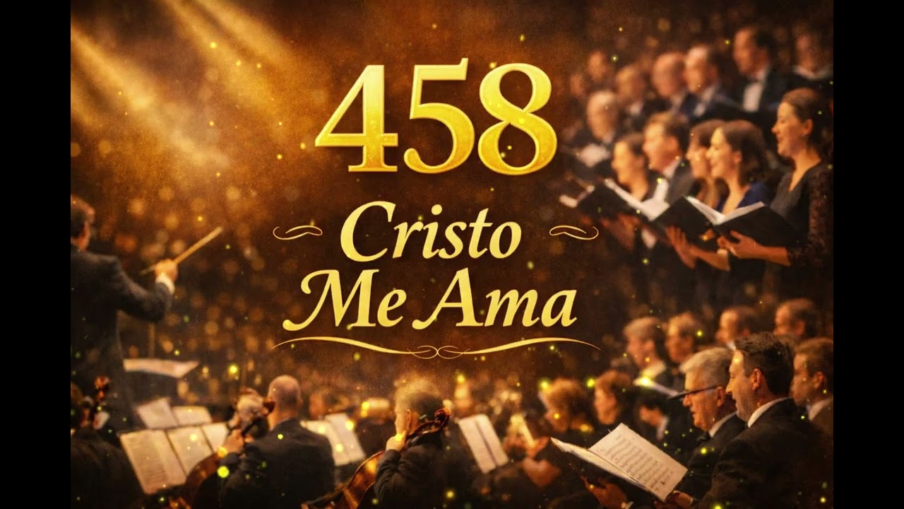 NADA É MAIOR DO QUE O AMOR DE CRISTO POR NÓS