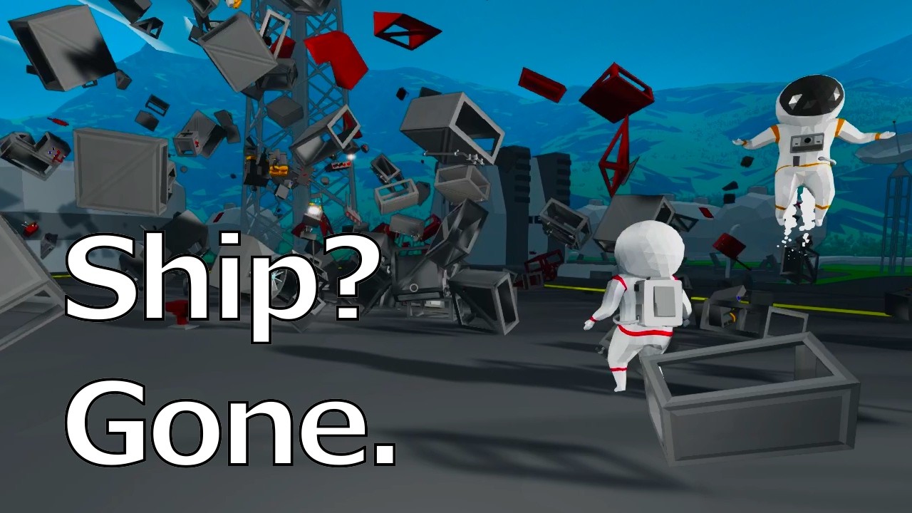 This Game is Approximately Hilarious