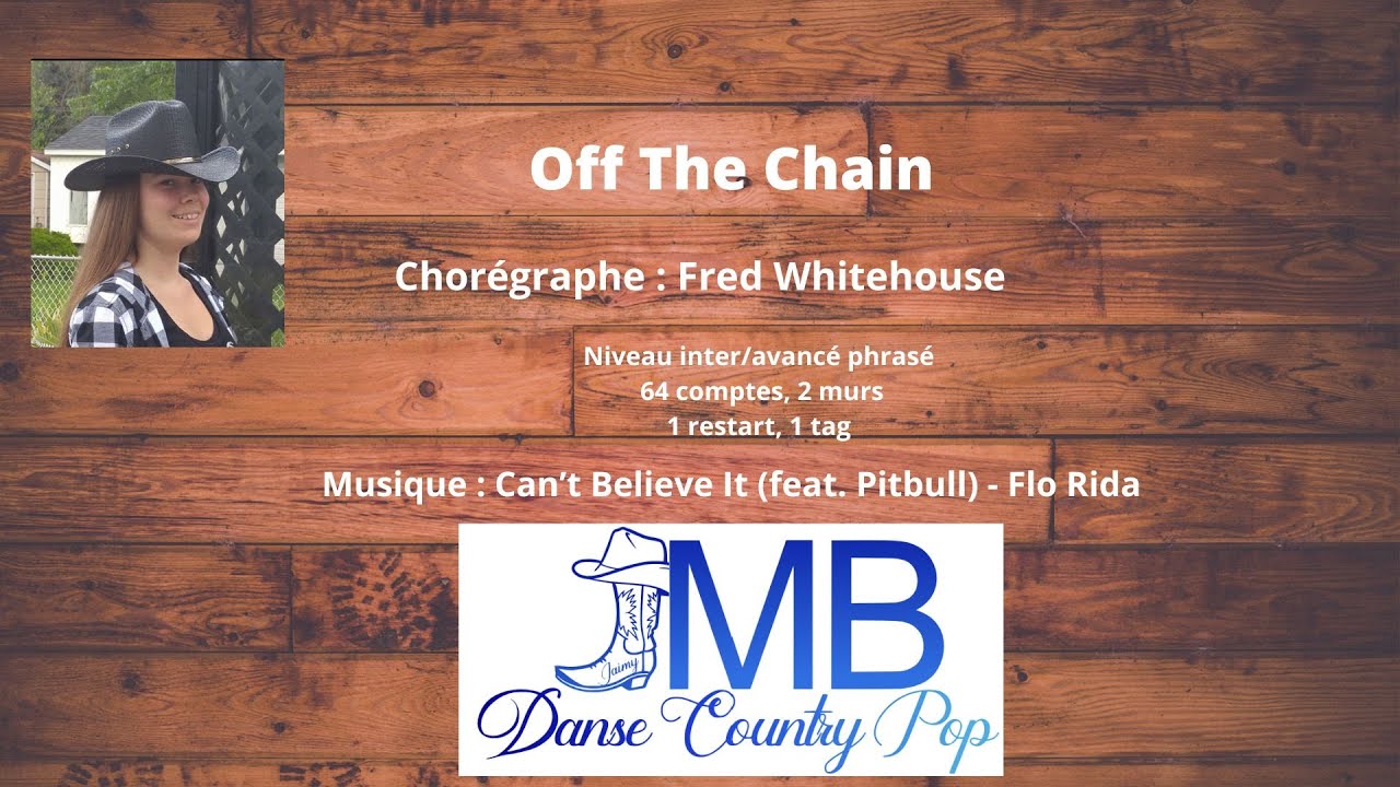 Off The Chain